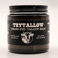 Load image into Gallery viewer, TryTallow™️ Wrinkle and Acne Fighting Tallow Balm 4oz
