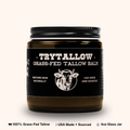 TryTallow™ Grass-Fed Tallow Balm (4oz)