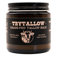 Load image into Gallery viewer, TryTallow™️ Wrinkle and Acne Fighting Tallow Balm 4oz
