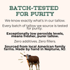 TryTallow™ Grass-Fed Tallow Balm (4oz)