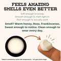 TryTallow™ Grass-Fed Tallow Balm (4oz)