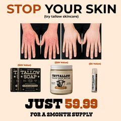 The Dry Skin Bundle
