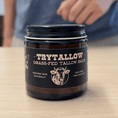 Load image into Gallery viewer, TryTallow™️ Wrinkle and Acne Fighting Tallow Balm 4oz

