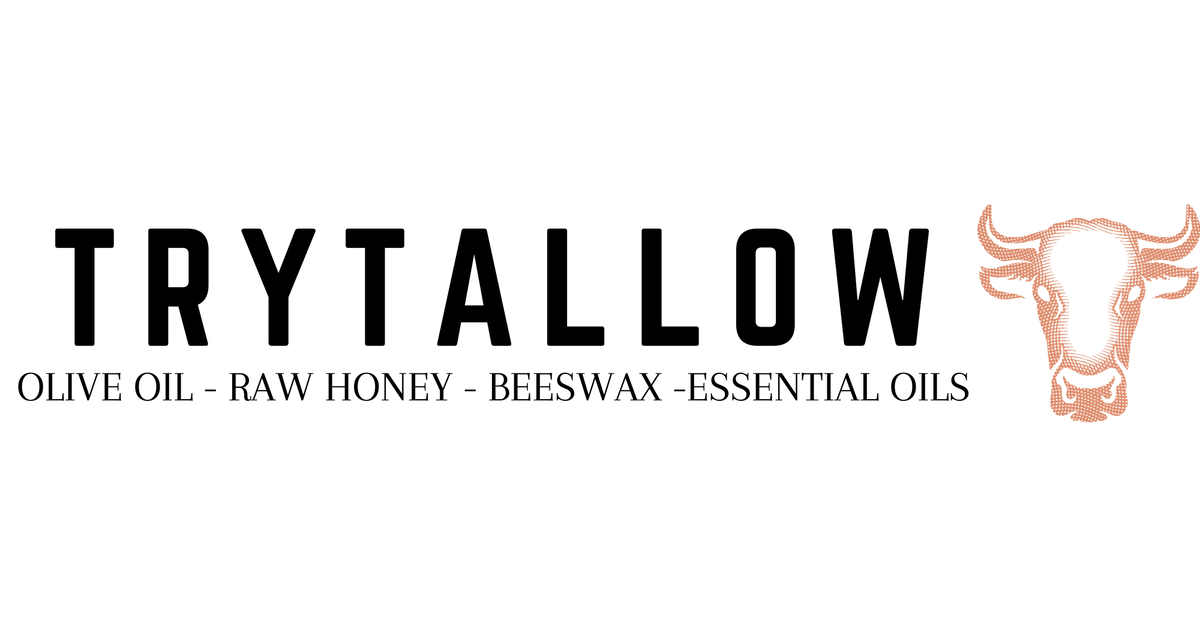 Try Tallow Try Tallow - Cosmetic Grade Organic Grass-fed Tallow