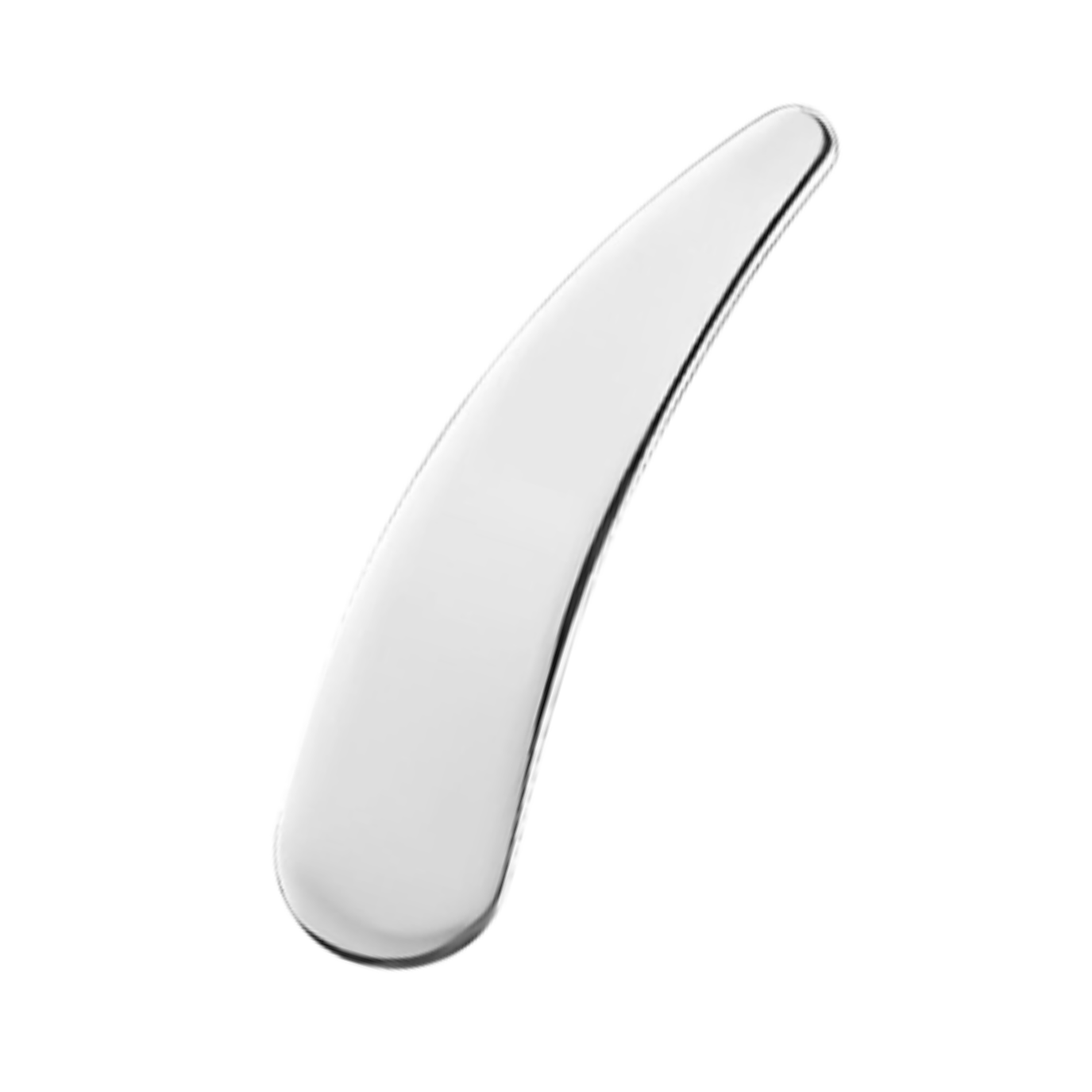 Metal Balm Spatula
