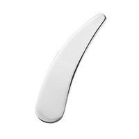 Metal Balm Spatula