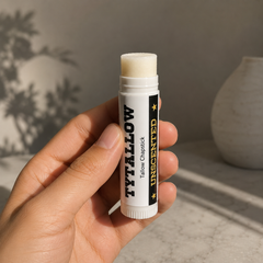 Tallow Chapstick Three Pack