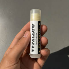 Tallow Chapstick Three Pack